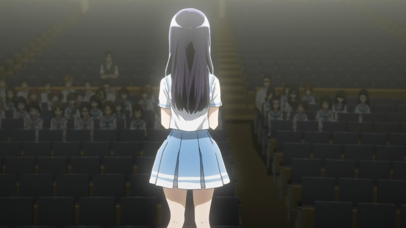 Illustration for article titled Sound! Euphonium: The Kotaku Review